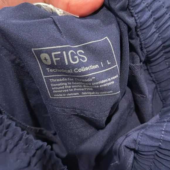 Figs dowa size large - Picture 2 of 2